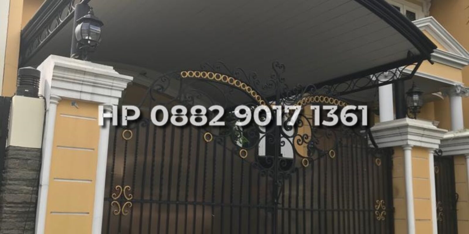 kanopi alderon - 008 kanopi alderon - 008
