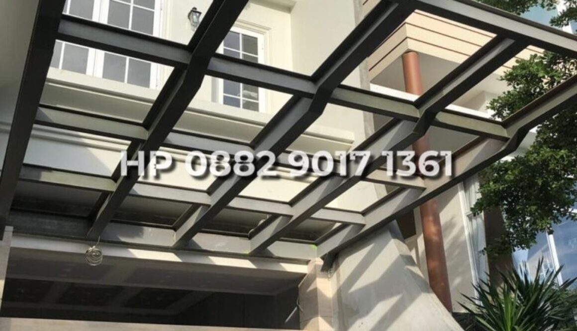 kanopi kaca - 004 kanopi kaca - 004